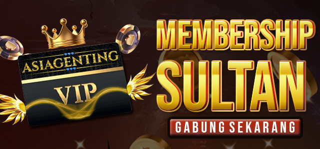 Membership Sultan Asiagenting