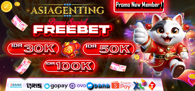 Freebet Asiagenting